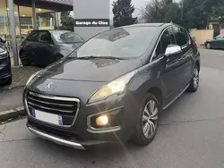 Utilisé 2016 Peugeot 3008 Allure SUV | 8 490 € (Super prix)