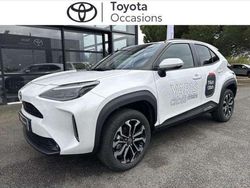 Utilisé 2025 Toyota Yaris Hybrid Design | 28 390 € (Prix cher)