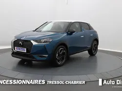DS Automobiles DS3 Crossback