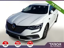 Blanc Utilisé 2022 Renault Talisman Zen Break | 18 488 € (Bon prix)