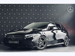 Utilisé 2023 Mercedes A200 Berline | 35 900 €