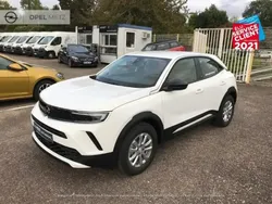Blanc Utilisé 2021 Opel Mokka-e Edition SUV | 16 499 € (Bon prix)