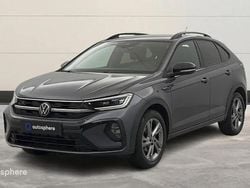 Biton Utilisé 2022 VW Taigo R-line SUV | 21 499 € (Prix juste)
