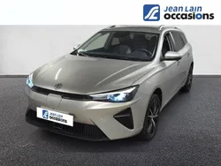 MG MG5 EV