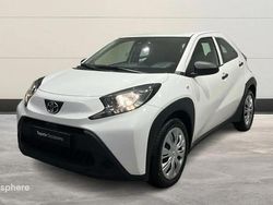 Blanc Utilisé 2023 Toyota Aygo X Active SUV | 14 499 €