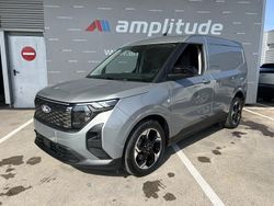 Gris solar mã©tal Nouvelle 2025 Ford Transit Limited Van | 40 990 €