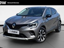 Gris Occasion 2024 Renault Captur Evolution SUV | 17 990 € (Prix juste)