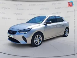 Gris Utilisé 2022 Opel Corsa Business | 11 499 € (Bon prix)