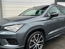 Gris Occasion 2019 Cupra Ateca SUV | 28 990 € (Prix juste)