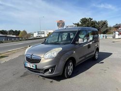 Utilisé 2012 Opel Combo Cosmo Monospace | 5 990 €