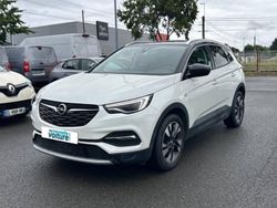 Utilisé 2020 Opel Grandland X SUV | 16 490 € (Bon prix)