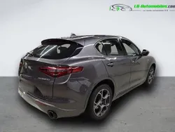 Utilisé 2022 Alfa Romeo Stelvio SUV | 37 000 € (Bon prix)