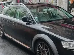 Noir Utilisé 2009 Audi A6 Allroad Ambition Break | 7 000 €