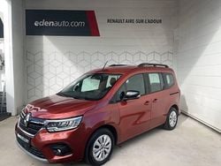 Occasion 2022 Renault Kangoo Equilibre Monospace | 17 480 € (Super prix)