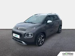 Gris Utilisé 2020 Citroën C3 Aircross Shine SUV | 13 989 € (Bon prix)
