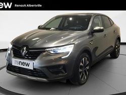 Gris Occasion 2022 Renault Arkana Business SUV | 17 999 € (Bon prix)