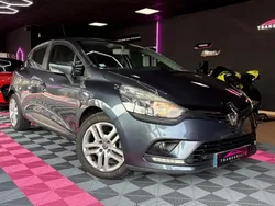 Gris Utilisé 2017 Renault Clio IV Business Berline | 7 990 € (Prix juste)