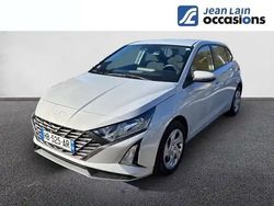 Gris Utilisé 2024 Hyundai i20 Berline | 17 290 € (Prix assez cher)