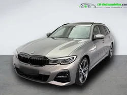 Utilisé 2021 BMW 330 Comfort Edition Berline | 44 800 € (Prix juste)