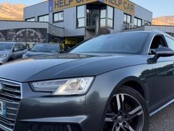 Utilisé 2016 Audi A4 S-Line Break | 10 990 €