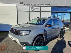 Gris Occasion 2022 Dacia Duster Extreme SUV | 19 990 € (Prix juste)