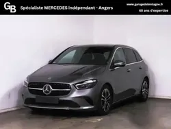 Utilisé 2024 Mercedes B200 Progressive Monospace | 37 900 € (Prix assez cher)