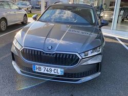 Othercolor Utilisé 2024 Skoda Superb Selection Break | 36 990 € (Super prix)