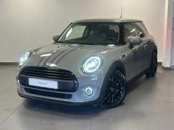 Gris Occasion 2019 Mini ONE Citadine | 18 880 € (Prix juste)