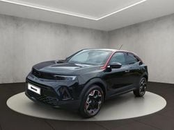 Noir Utilisé 2021 Opel Mokka GS Line SUV | 18 450 € (Prix juste)