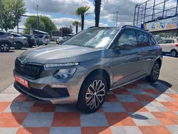 Gris graphite Utilisé 2024 Skoda Kamiq Style SUV | 23 950 € (Prix juste)