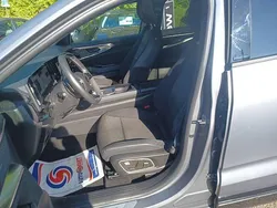 Gris Utilisé 2024 Renault Espace Esprit Alpine Monospace | 36 990 € (Super prix)