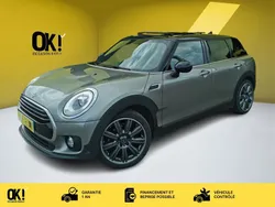 Utilisé 2018 Mini Clubman Break | 14 990 €