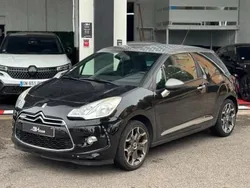 Utilisé 2015 DS Automobiles DS3 So Chic Berline | 4 990 € (Prix cher)