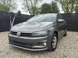 Gris Utilisé 2017 VW Polo Trendline Berline | 6 990 €