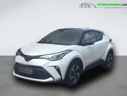 Utilisé 2022 Toyota C-HR SUV | 27 100 € (Prix cher)