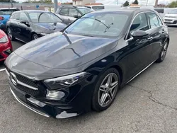 Utilisé 2024 Mercedes A200 AMG line Berline | 33 990 € (Bon prix)