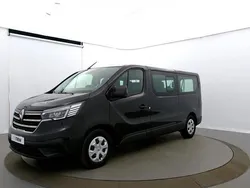 Utilisé 2023 Renault Trafic Zen Van | 30 590 € (Prix juste)