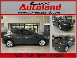 Gris Utilisé 2024 VW Golf VIII Life Berline | 23 076 € (Bon prix)