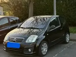 Utilisé 2009 Citroën C2 Exclusive Citadine | 3 250 €