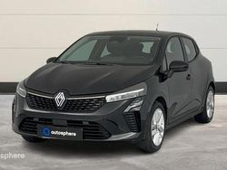 Noir Utilisé 2025 Renault Clio V Evolution Berline | 21 990 € (Prix assez cher)