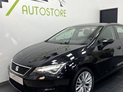 Occasion 2020 Seat Leon Style Berline | 13 490 € (Bon prix)