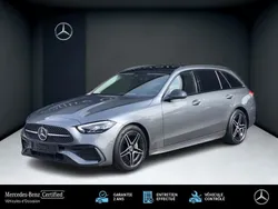 Gris Utilisé 2023 Mercedes C200 Coupé | 40 890 € (Prix cher)