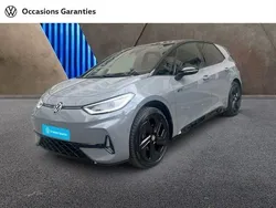 Utilisé 2025 VW ID.3 GTX Citadine | 48 490 €