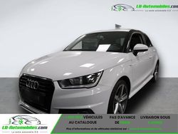 Utilisé 2016 Audi A1 Sport Citadine | 18 800 € (Prix juste)