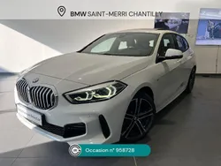 Utilisé 2020 BMW 116 M Sport Citadine | 24 990 € (Prix cher)