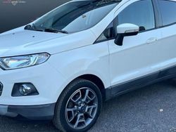 Utilisé 2016 Ford Ecosport Titanium SUV | 8 490 € (Prix juste)