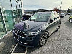 Utilisé 2021 VW Tiguan Active SUV | 23 990 € (Prix juste)
