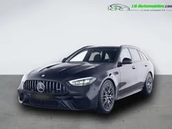 Utilisé 2024 Mercedes C63S AMG AMG Berline | 88 200 €