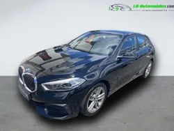 Utilisé 2021 BMW 118 Citadine | 22 700 € (Prix juste)