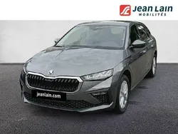 Gris Utilisé 2025 Skoda Scala Selection Citadine | 28 750 €